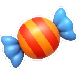 kẹo 糖果