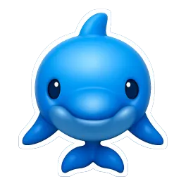 cá heo 海豚