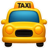 taxi 出租车