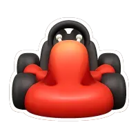 xe kart 卡丁车
