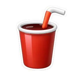 coca 可乐