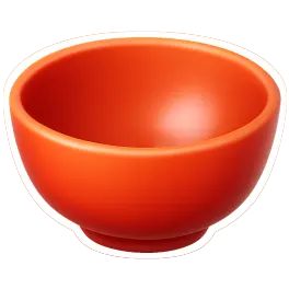 bát 碗