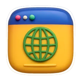 trang web 网站