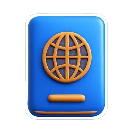 visa 签证