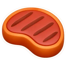 bít tết 牛排