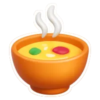 súp 汤