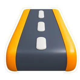 đường 路
