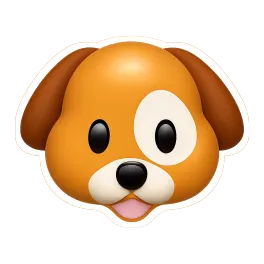 chó 狗