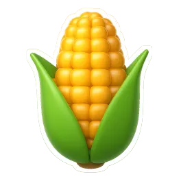ngô 玉米