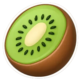 kiwi 猕猴桃