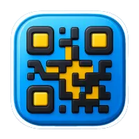 mã QR 二维码