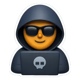 hacker 黑客