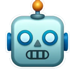 robot 机器人