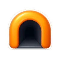 hầm 隧道