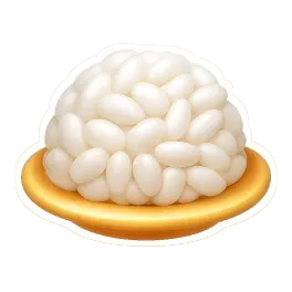 xôi 糯米饭