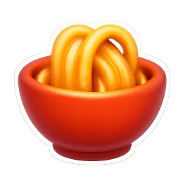 mì 面条