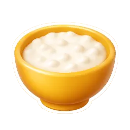cháo 粥