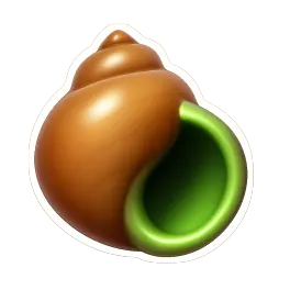 ốc 田螺