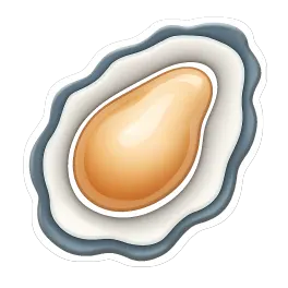 hàu 生蚝