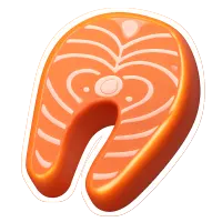 cá hồi 三文鱼