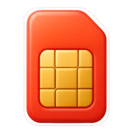 SIM SIM卡