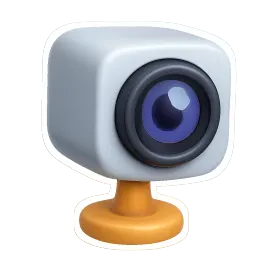 camera 摄像头