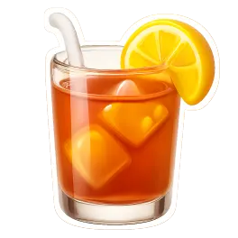 trà đá 冰茶