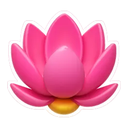 hoa sen 莲花