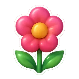 ra hoa 开花