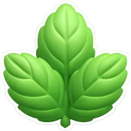 bạc hà 薄荷
