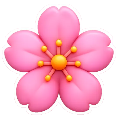 hoa anh đào 樱花