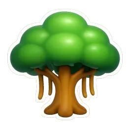 cây đa 榕树