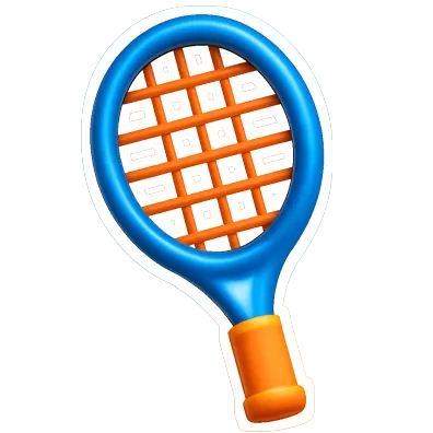 vợt tennis 网球拍