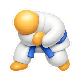 judo 柔道