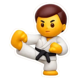 karate 空手道