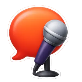 talkshow 脱口秀