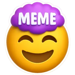 meme 梗图
