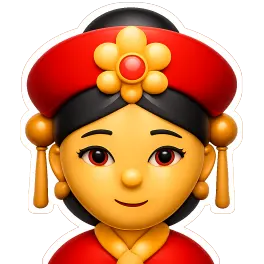 hoàng hậu 皇后