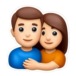 người yêu 男女朋友