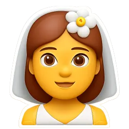 cô dâu 新娘