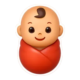 sớm sinh quý tử 早生贵子