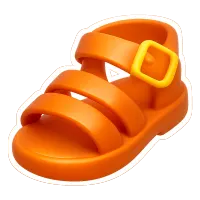 giày sandal 凉鞋