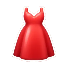 đầm dạ hội 晚礼服