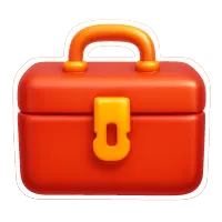 hộp dụng cụ 工具箱