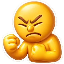 Mạnh hơn một chút 重一点