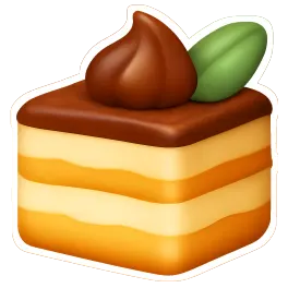 bánh tiramisu 提拉米苏