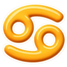 Cự Giải 巨蟹座