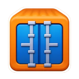 container 集装箱