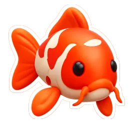 cá koi 锦鲤