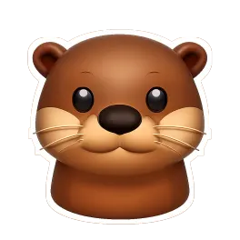 rái cá 水獭